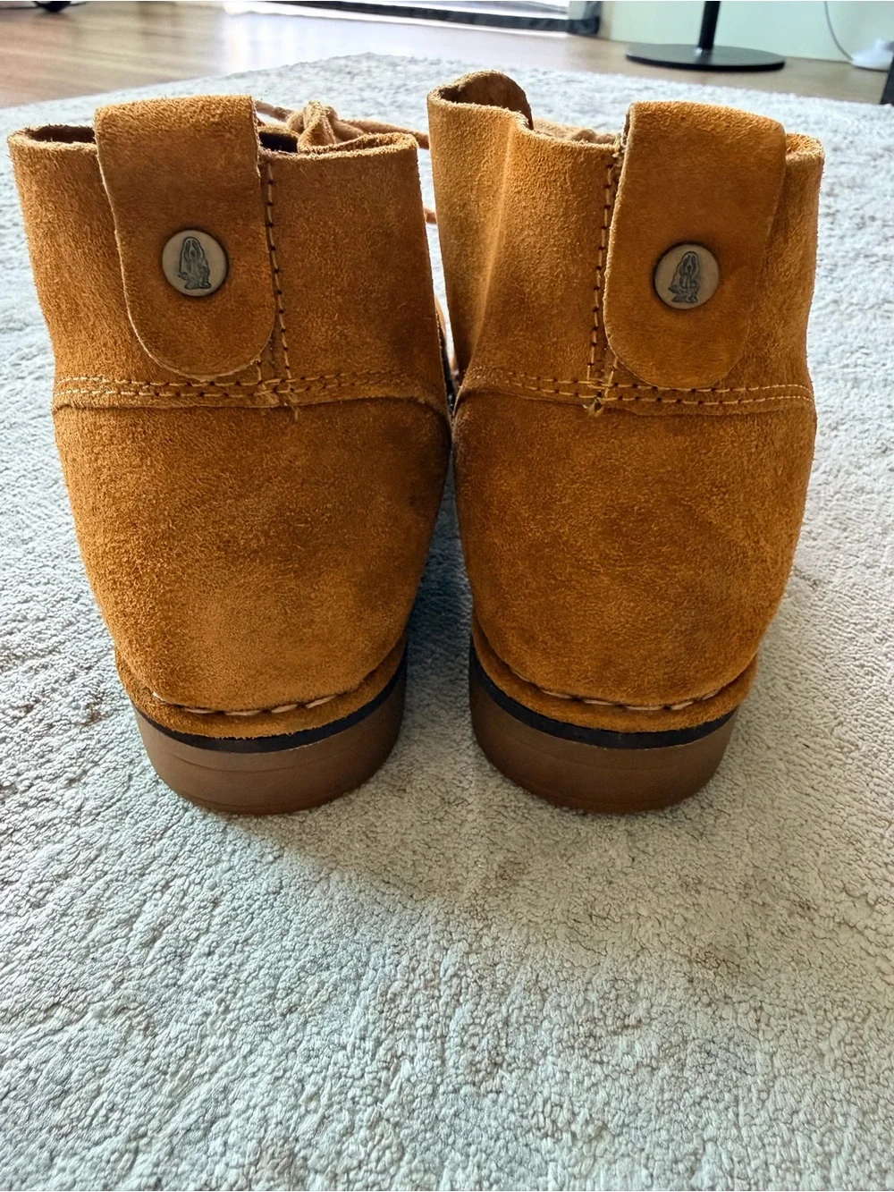 Hush Puppies brand new